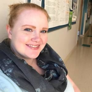 Meet your Posher, Ashlie